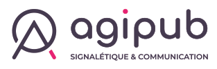 Logo Agipub