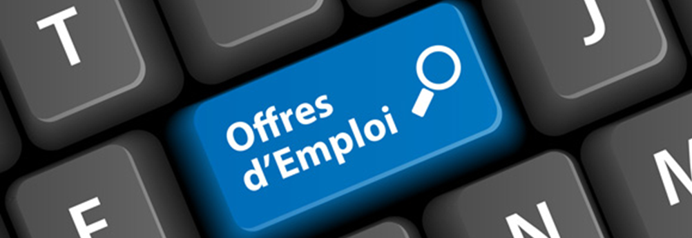 NOUS RECRUTONS UN COMMERCIAL DOUBS - JURA - HAUTE SAONE