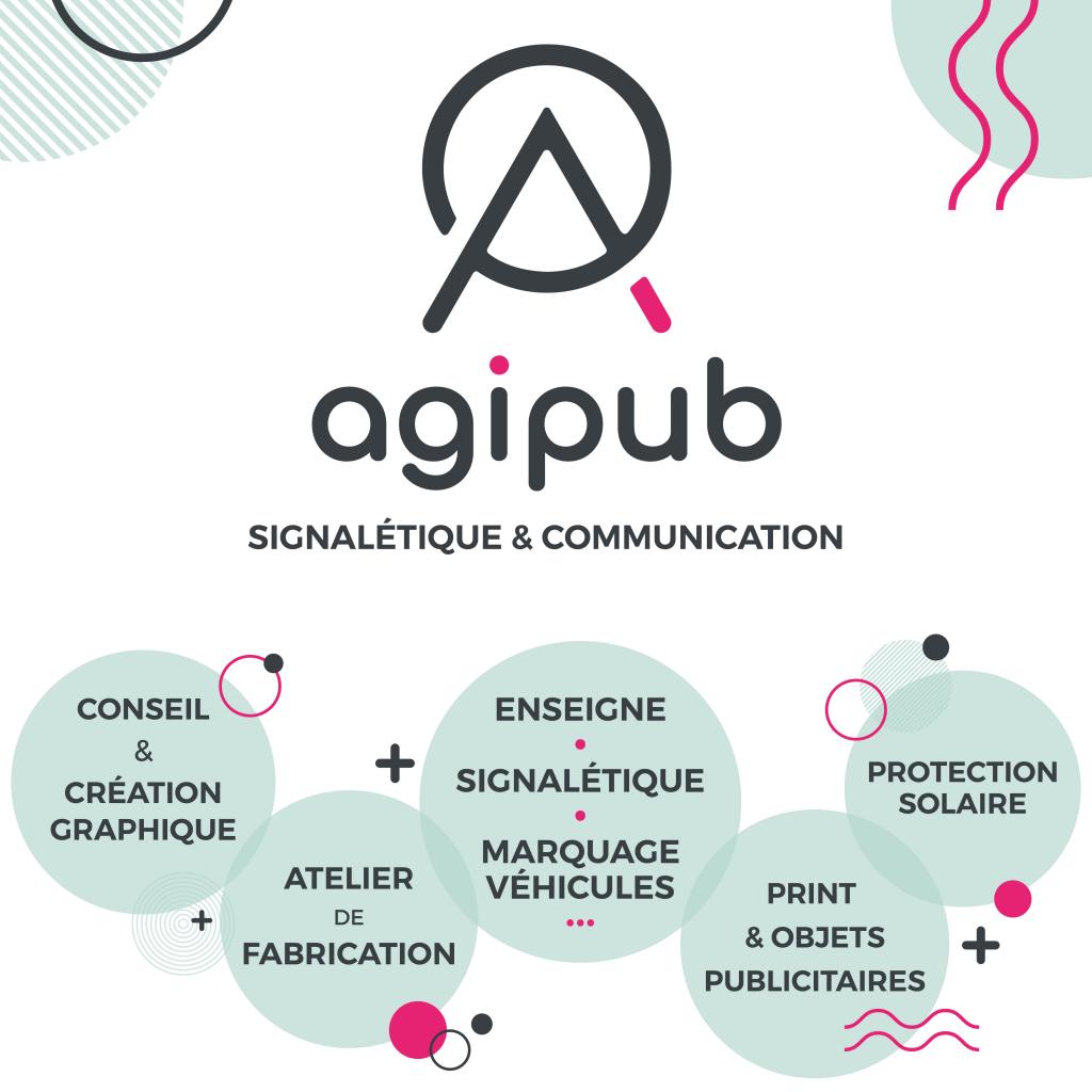 AGIPUB, NOS SERVICES !